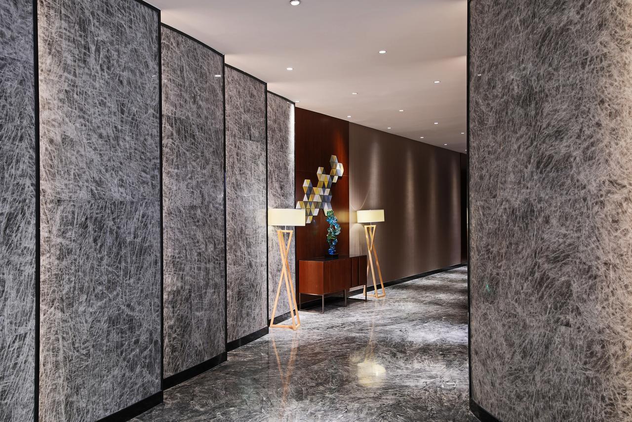 Hampton By Hilton Zhongshan Nanlang Ngoại thất bức ảnh
