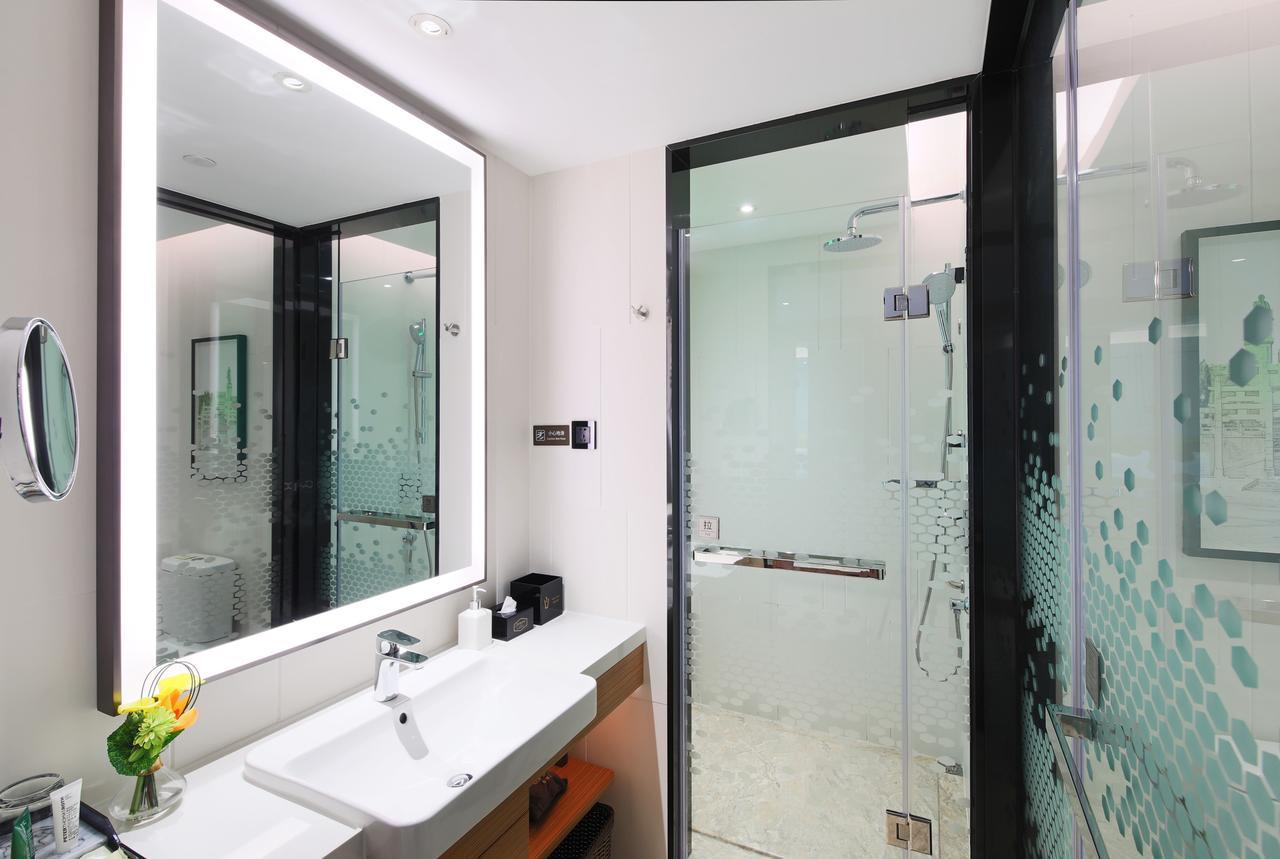 Hampton By Hilton Zhongshan Nanlang Ngoại thất bức ảnh